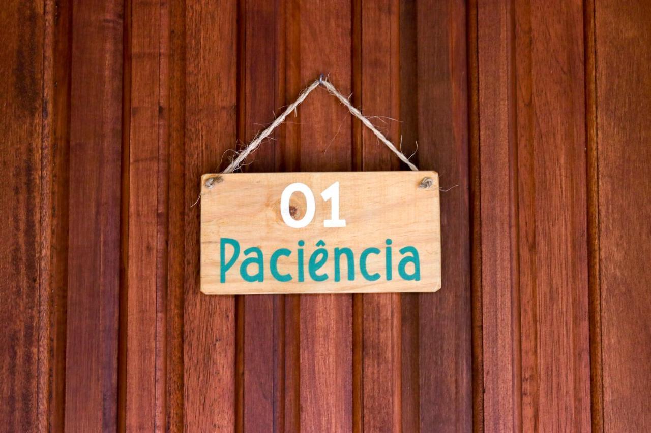 Pousada Uruana - Parque Inn Hotel Penha  Buitenkant foto